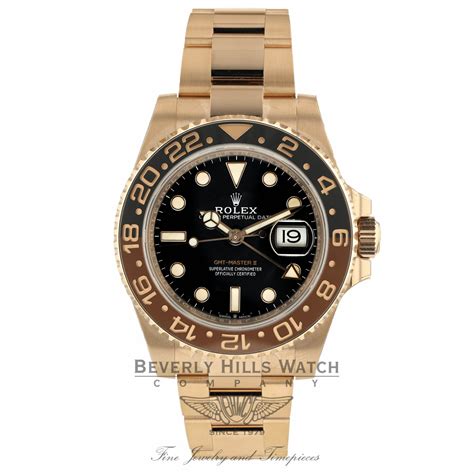 rolex gmt master ii chocolate|Rolex Gmt Master II for sale.